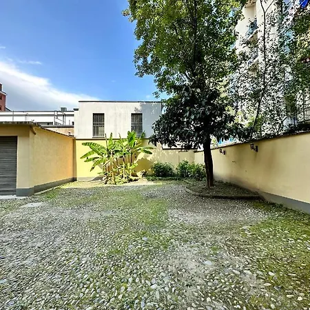 Casa Artisti - Centro * Turin