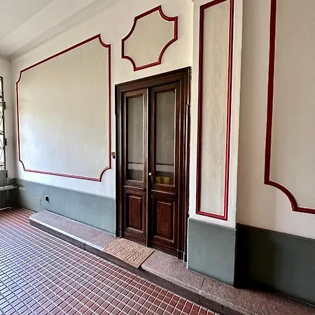 Apartment Casa Artisti - Centro Citta *