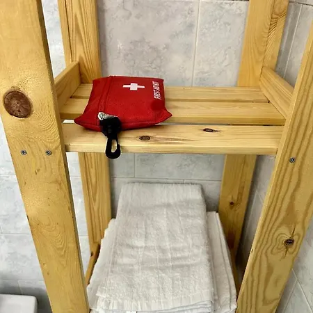 Casa Artisti - Centro *