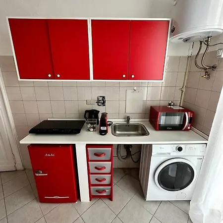 Casa Artisti - Centro Citta