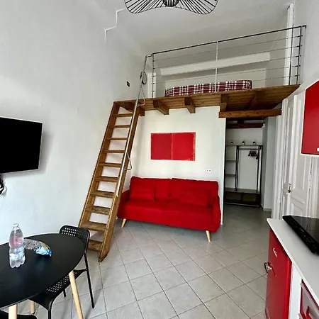 Casa Artisti - Centro Citta Apartment *