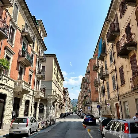 Casa Artisti - Centro Appartement *