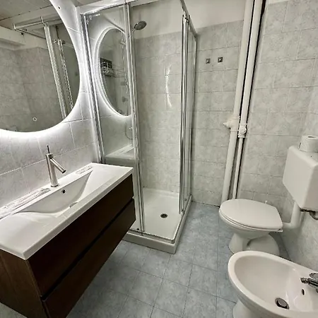 Casa Artisti - Centro Appartement