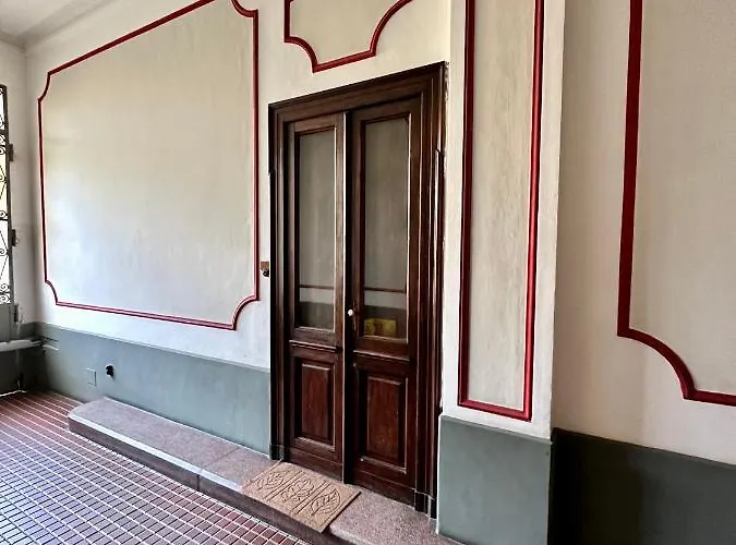 アパート Casa Artisti - Centro Citta *
