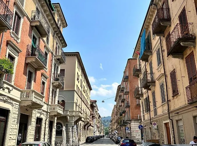 Casa Artisti - Centro Appartamento *