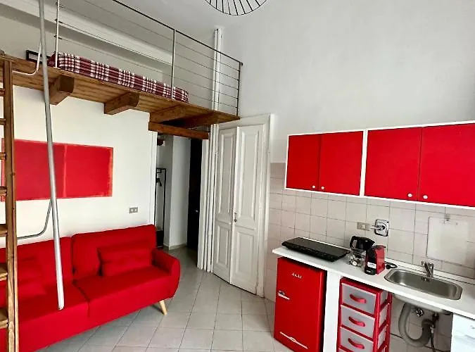 Casa Artisti - Centro *