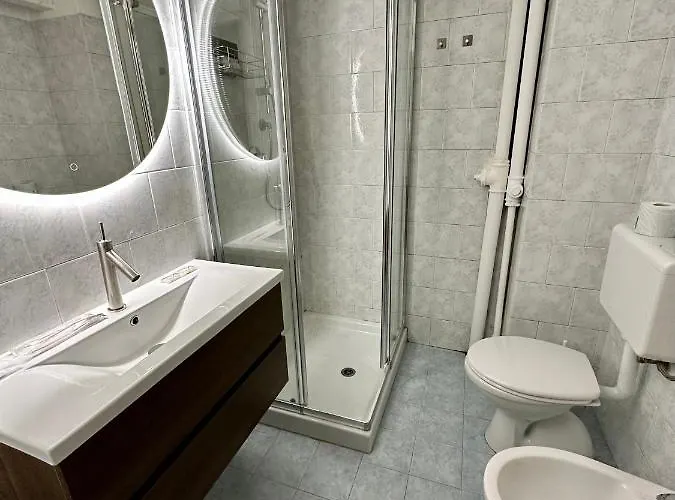 Casa Artisti - Centro Citta アパート