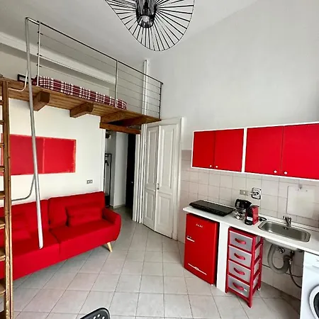 Casa Artisti - Centro Citta *