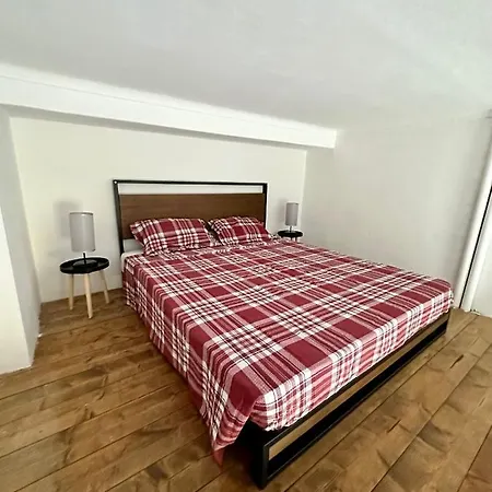 Apartment Casa Artisti - Centro Citta Turin