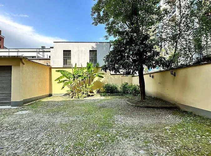 Casa Artisti - Centro Citta * تورينو