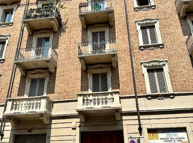 شقة Casa Artisti - Centro Citta *