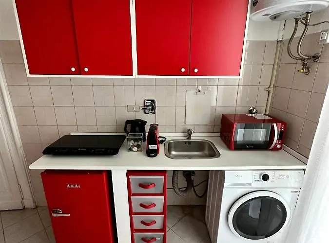 Casa Artisti - Centro Citta