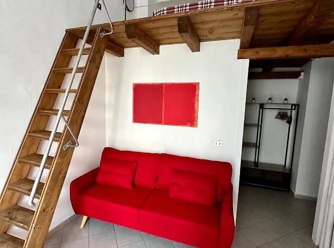 Appartement Casa Artisti - Centro Citta *