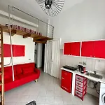 Casa Artisti - Centro Citta *