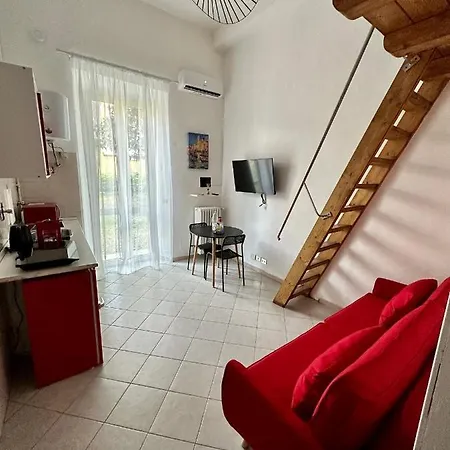 Casa Artisti - Centro Citta 公寓 *