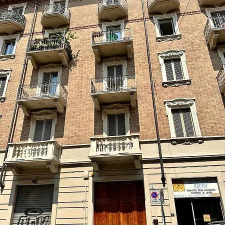 公寓 Casa Artisti - Centro Citta *