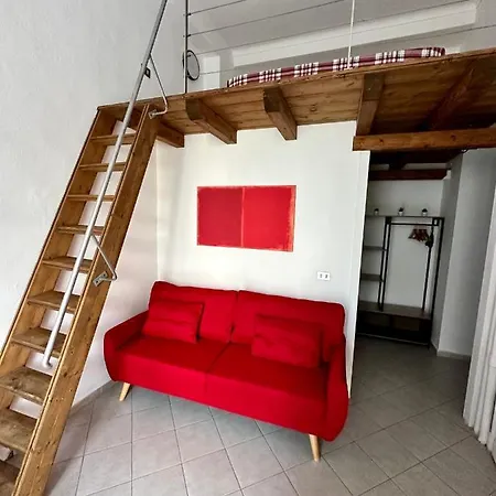 公寓 Casa Artisti - Centro Citta *
